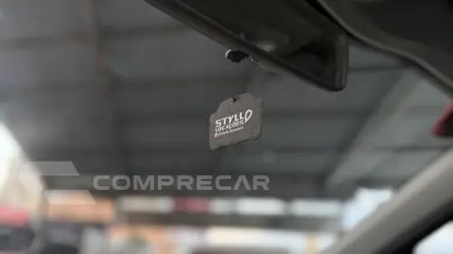 ARGO DRIVE 1.0 6V Flex