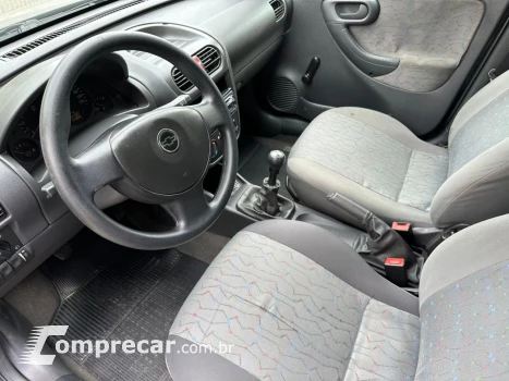 Corsa Hat. Joy 1.0/ 1.0 FlexPower 8V 5p