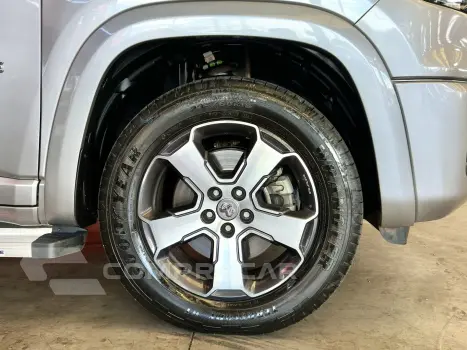 RAMPAGE 2.2 TURBO DIESEL LARAMIE 4X4 AUTOMÁTICO