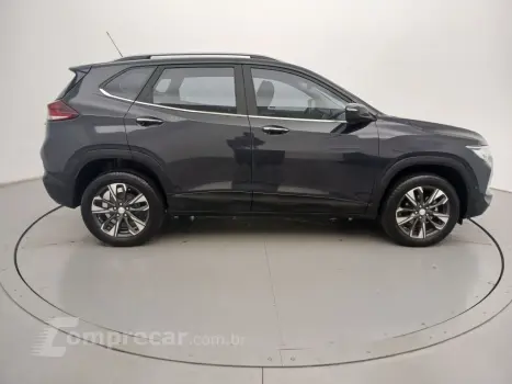 TRACKER 1.2 TURBO FLEX PREMIER AUTOMÁTICO