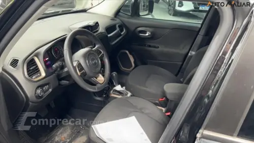 RENEGADE 1.8 16V Sport