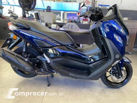 NMAX 160 ABS