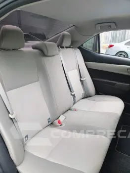 Corolla GLi 1.8 Flex 16V  Aut.