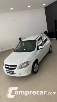 CELTA 1.0 MPFI LT 8V