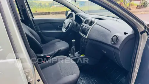 SANDERO 1.0 12V SCE Authentique