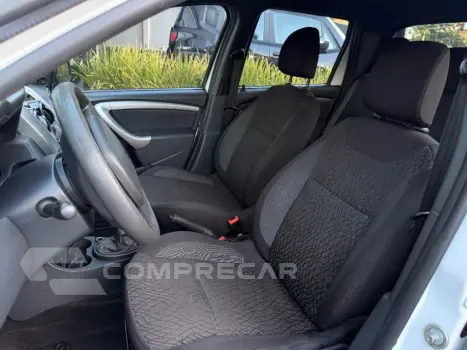 DUSTER OROCH Expression 1.6 Flex 16V Mec