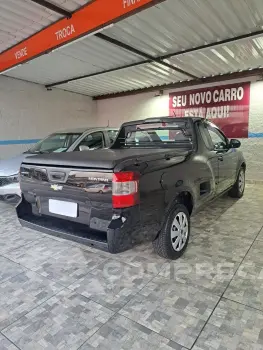 MONTANA 1.4 MPFI LS CS 8V