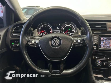 GOLF 1.4 TSI HIGHLINE 16V GASOLINA 4P AUTOMATICO