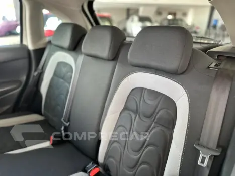 C3 1.5 TENDANCE 8V FLEX 4P MANUAL
