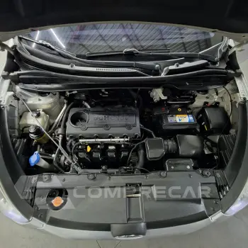 ix35 2.0 16V 170cv 2WD/4WD Mec.