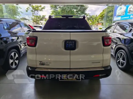 TORO 1.8 16V EVO FLEX FREEDOM AT6