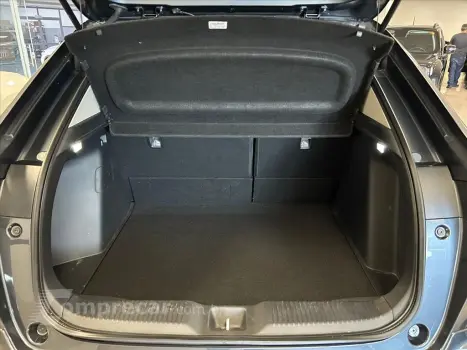 HR-V 1.5 DI I-VTEC FLEX EXL CVT