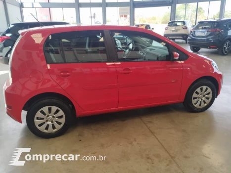 UP 1.0 MPI