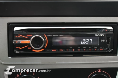 SAVEIRO 1.6 8V