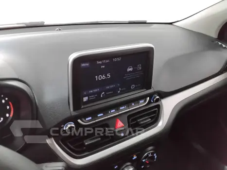 HB20 1.0 12V FLEX COMFORT MANUAL
