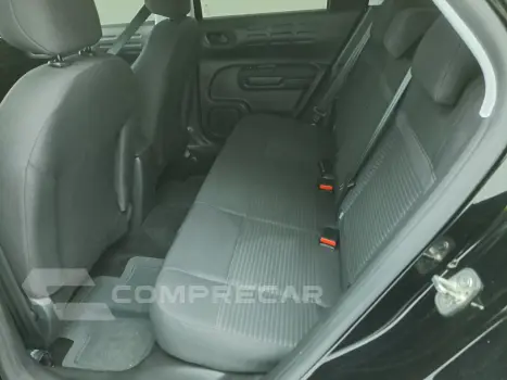 C4 CACTUS 1.6 VTI 120 FLEX FEEL EAT6