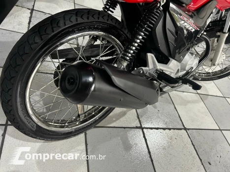 CG START 160C