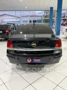 VECTRA 2.0 MPFI Expression 8V 140cv