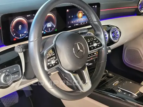 CLA-250 2.0 16V TB Aut.