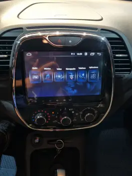 CAPTUR 1.6 16V SCE Life