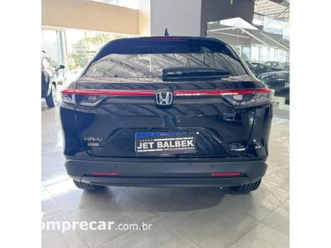 HR-V 1.5 DI I-VTEC FLEX EXL CVT