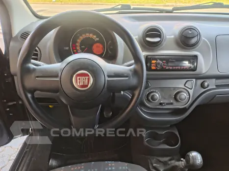 UNO 1.0 EVO VIVACE 8V