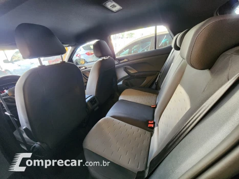 T-CROSS 1.0 200 TSI Comfortline