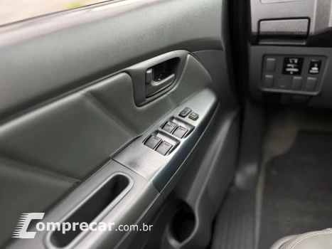 HILUX 3.0 SR 4X4 CD 16V TURBO INTERCOOLER DIESEL 4P AUTOMÁTI