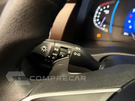 CRETA 1.0 TGDI FLEX PLATINUM AUTOMÁTICO