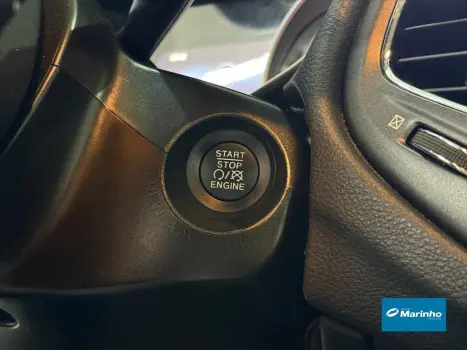 COMPASS 2.0 16V DIESEL LONGITUDE 4X4 AUTOMÁTICO