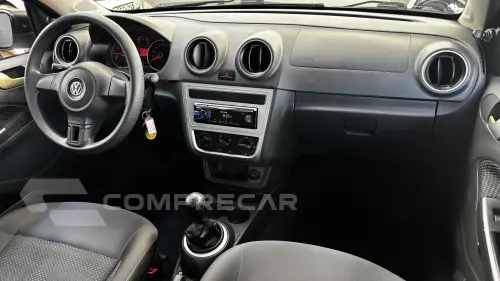 GOL 1.0 MI Trendline 8V