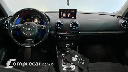 A3 Sportback 1.8 16V TFSI S-tronic 5p