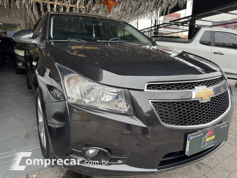 CRUZE 1.8 LT 16V