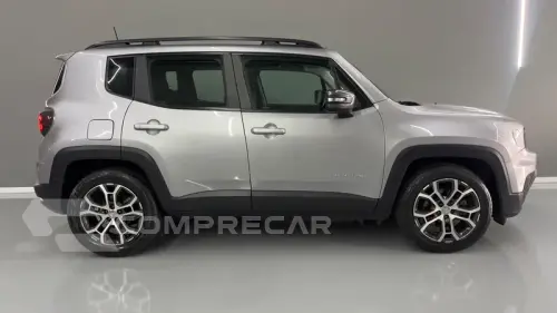 Renegade