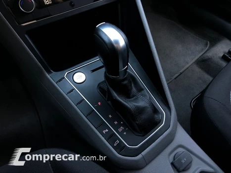 Polo 1.0 200 Tsi Highline Automático