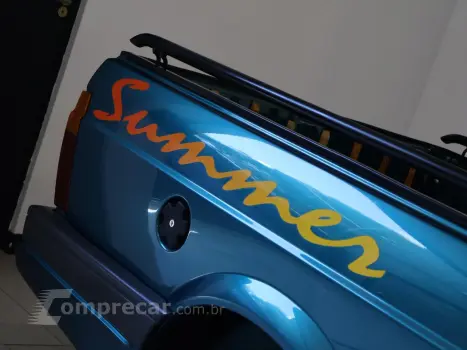 SAVEIRO 1.8 MI Summer CS 8V