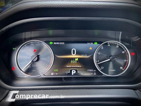 ARRIZO 6 1.5 VVT Turbo Iflex GSX