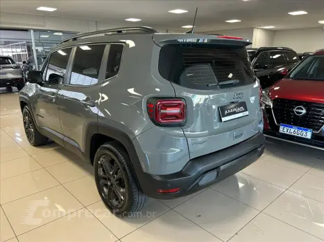 RENEGADE 1.3 T270 TURBO FLEX NIGHT EAGLE AT6