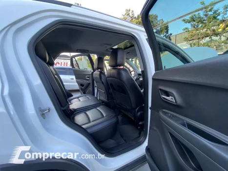 TRACKER 1.4 16V Turbo Premier