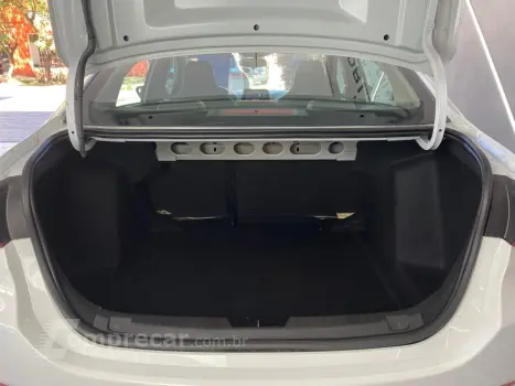 ONIX SED. Plus PREM. 1.0 12V TB Flex Aut