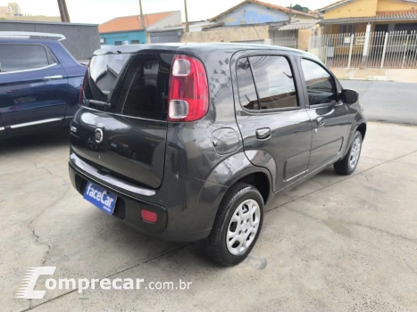 UNO VIVACE Celeb. 1.0 EVO F.Flex 8V 5p