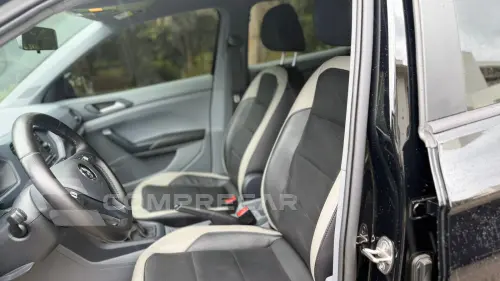 T-CROSS 1.0 200 TSI Sense