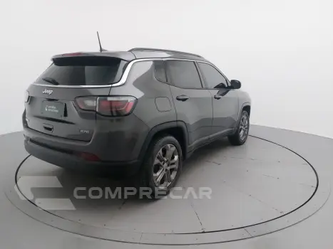 COMPASS 1.3 T270 TURBO FLEX LONGITUDE AT6