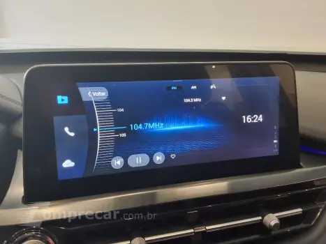 TIGGO 5X PRO 1.5 TCI FLEX HYBRID MAX DRIVE CVT