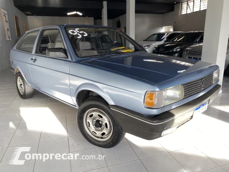 GOL 1.0 8V