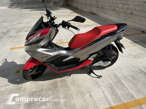 HONDA Pcx