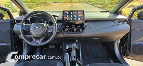 COROLLA 2.0 Vvt-ie Gr-s