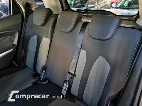 ECOSPORT 1.6 Freestyle 16V