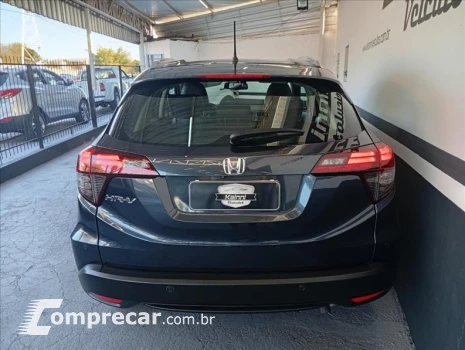 HR-V 1.8 16V EXL