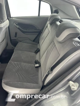 AGILE 1.4 MPFI LTZ 8V